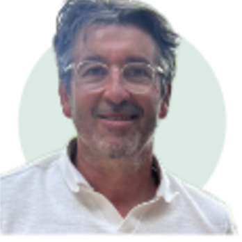 Christophe Orceau