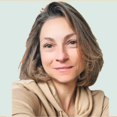 Delphine Cessal